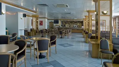 Canifor Hotel
