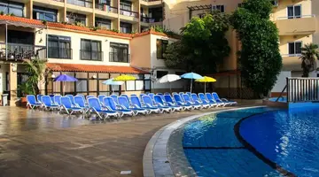 Canifor Hotel
