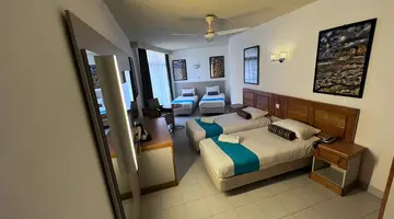 Canifor Hotel