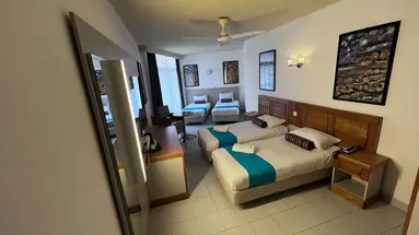 Canifor Hotel