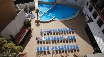 Canifor Hotel