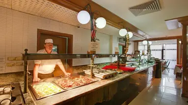 Canifor Hotel