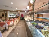 Canifor Hotel
