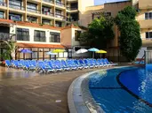 Canifor Hotel