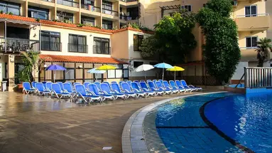 Canifor Hotel