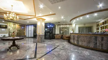 Canifor Hotel