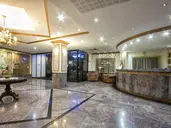 Canifor Hotel