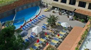 Canifor Hotel