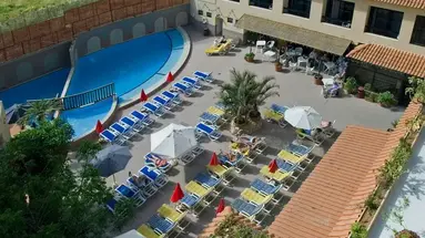 Canifor Hotel