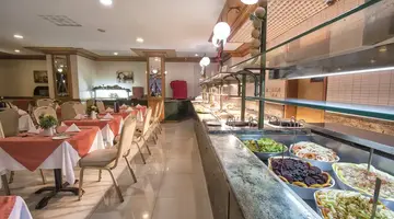 Canifor Hotel