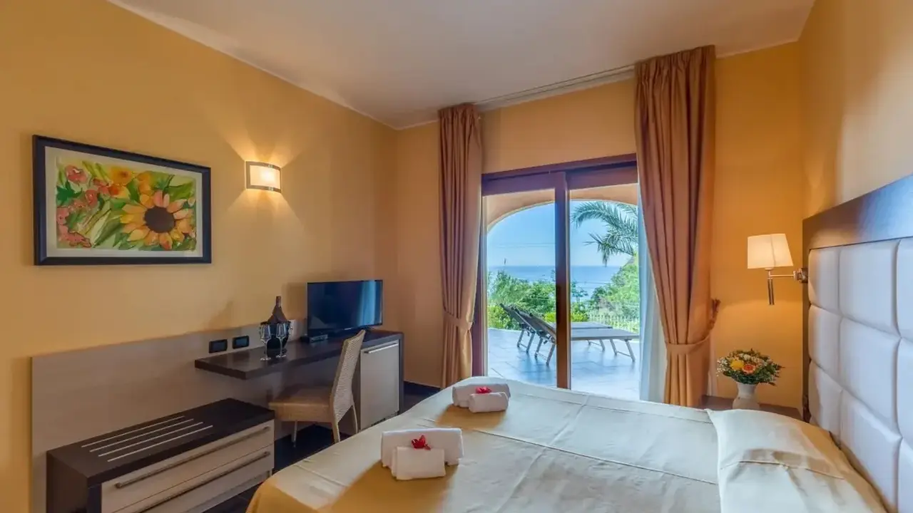 Cannamele Escape Tropea
