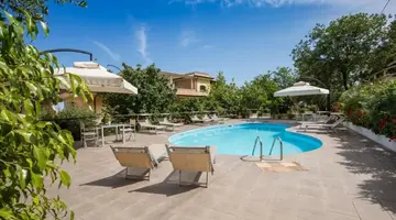 Cannamele Escape Tropea