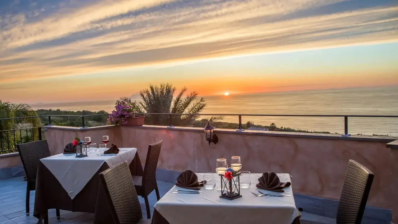 Cannamele Escape Tropea