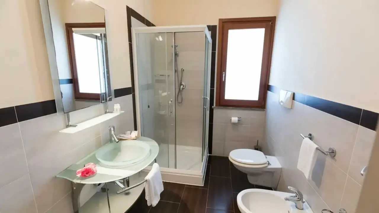 Cannamele Escape Tropea