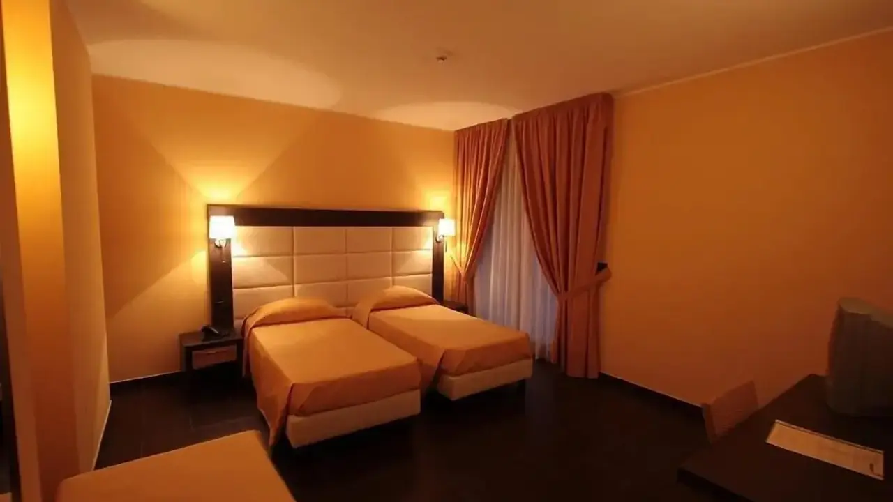 Cannamele Escape Tropea