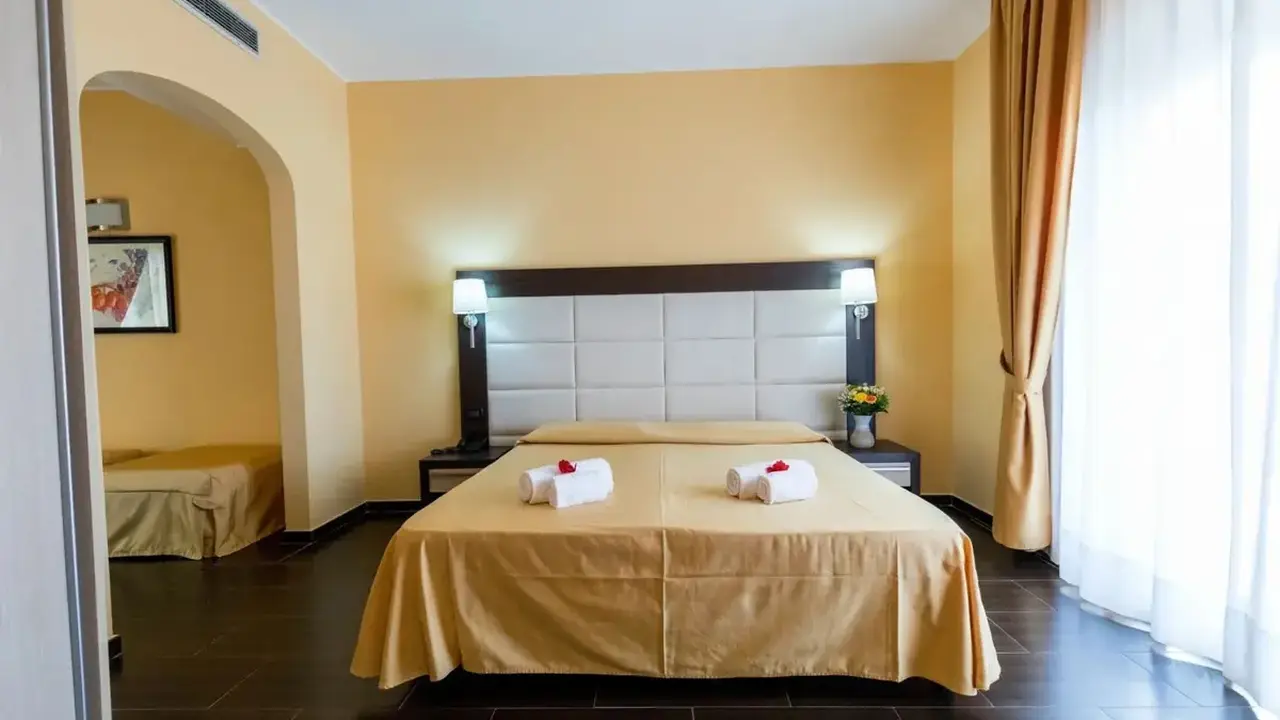 Cannamele Escape Tropea