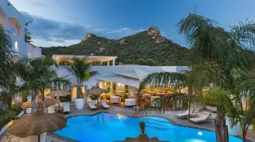 CANNIGIONE GRAND HOTEL