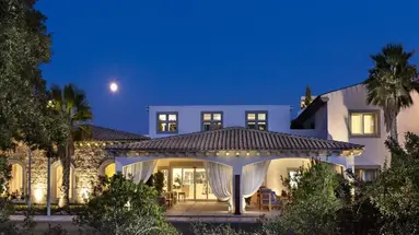 CANNIGIONE GRAND HOTEL