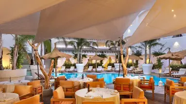 CANNIGIONE GRAND HOTEL