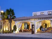 CANNIGIONE GRAND HOTEL