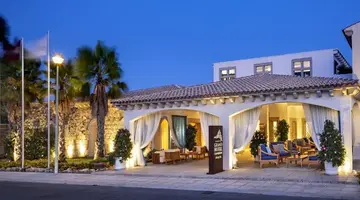 CANNIGIONE GRAND HOTEL