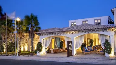 CANNIGIONE GRAND HOTEL