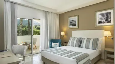 CANNIGIONE GRAND HOTEL