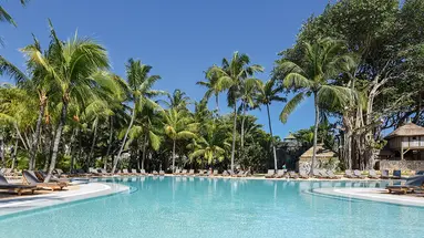 CANNONIER BEACHCOMBER GOLF RESORT & SPA