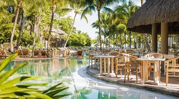 CANNONIER BEACHCOMBER GOLF RESORT & SPA