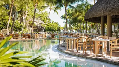 CANNONIER BEACHCOMBER GOLF RESORT & SPA
