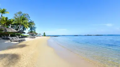 CANNONIER BEACHCOMBER GOLF RESORT & SPA