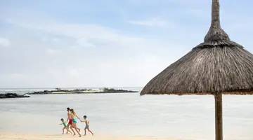 CANNONIER BEACHCOMBER GOLF RESORT & SPA