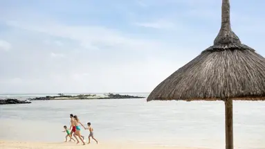 CANNONIER BEACHCOMBER GOLF RESORT & SPA