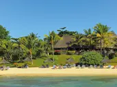 CANNONIER BEACHCOMBER GOLF RESORT & SPA