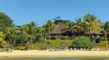 CANNONIER BEACHCOMBER GOLF RESORT & SPA