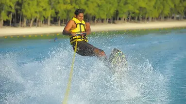 CANNONIER BEACHCOMBER GOLF RESORT & SPA