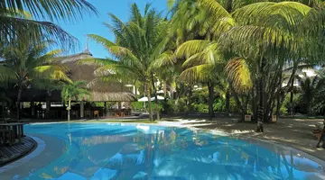 CANNONIER BEACHCOMBER GOLF RESORT & SPA