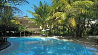 CANNONIER BEACHCOMBER GOLF RESORT & SPA
