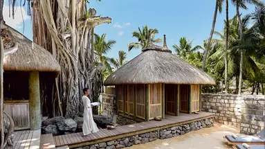 CANNONIER BEACHCOMBER GOLF RESORT & SPA