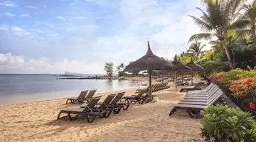 CANNONIER BEACHCOMBER GOLF RESORT & SPA