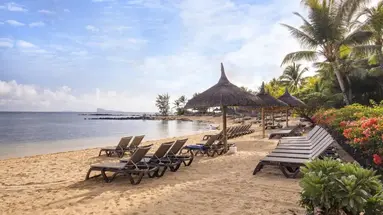 CANNONIER BEACHCOMBER GOLF RESORT & SPA