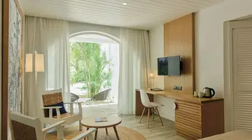 CANNONIER BEACHCOMBER GOLF RESORT & SPA