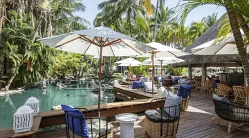 CANNONIER BEACHCOMBER GOLF RESORT & SPA