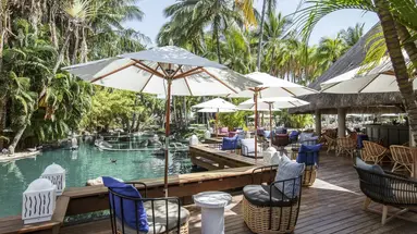 CANNONIER BEACHCOMBER GOLF RESORT & SPA