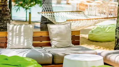 CANNONIER BEACHCOMBER GOLF RESORT & SPA