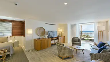 CANNONIER BEACHCOMBER GOLF RESORT & SPA