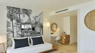 CANNONIER BEACHCOMBER GOLF RESORT & SPA