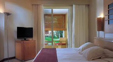 CANNONIER BEACHCOMBER GOLF RESORT & SPA
