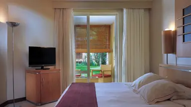 CANNONIER BEACHCOMBER GOLF RESORT & SPA