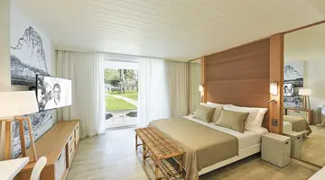 CANNONIER BEACHCOMBER GOLF RESORT & SPA